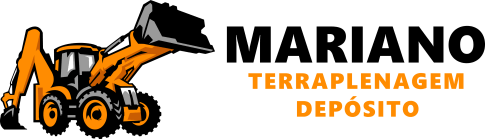 empresa de terraplenagem e depósito na região de jarinu