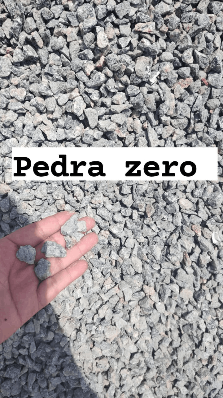 pedra