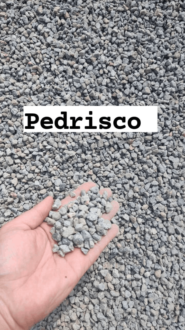 pedra