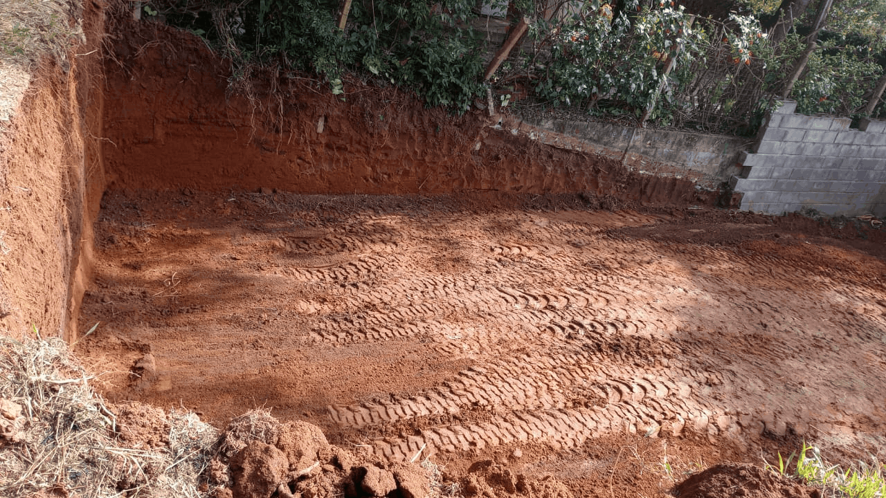 Terraplanagem