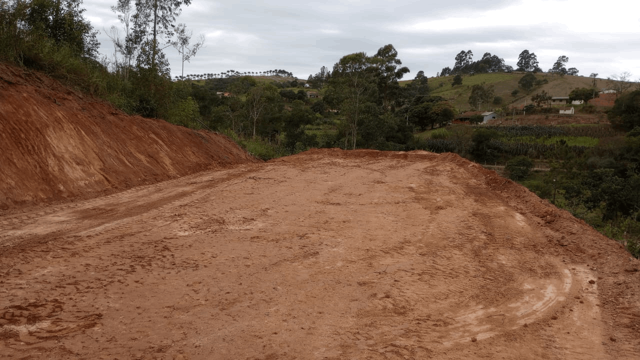 Terraplanagem